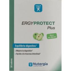 ERGYPROTECT PLUS 30cpr.