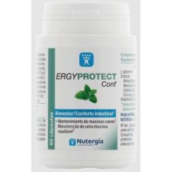 ERGYPROTECT CONF 60cps.