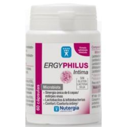 ERGYPHILUS INTIMA 60cps. (REFRIGERAZIONE)