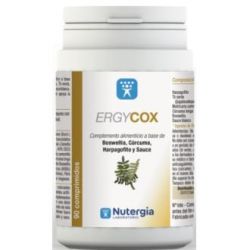 ERGYCOX 90cpr - NUTERGIA