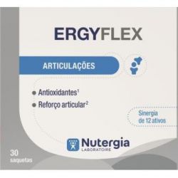 ERGYFLEX nuova formula 30sbrs.