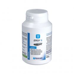 ERGY 3 180perlas - NUTERGIA