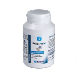 SYNERVIOL (olio di pesce) 180perle