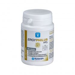 ERGYPHILUS HPY 60cps. (REFRIGERAZIONE)