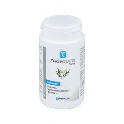 ERGYQUER 60cps - NUTERGIA