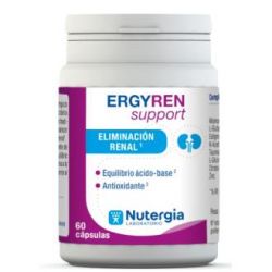 ERGYREN support 60cps.