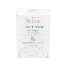 PAN LIMPIADOR COLD CREAM 100gr.