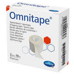 OMNITAPE CINTA ADH TAPE 2 CMX10 M