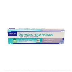 CET DENTIFRICIO ENZIMATICO 70GR VET