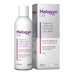 Gel Melagyn 200 ml