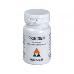 PRINIDEN 60cps - HELIOSAR SPAGYRICA