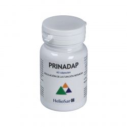PRINADAP 60cps - HELIOSAR SPAGYRICA