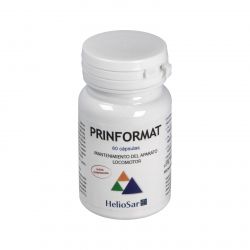 PRINFORMAT 60cps.