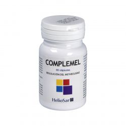 COMPLEMEL 60cps.
