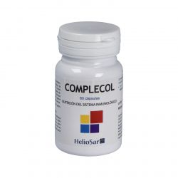 COMPLECOL 60cps.