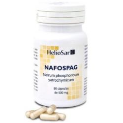 NAFOSPAG natrum phosphoricum 60cps.