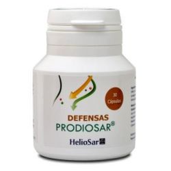 DEFENSAS PRODIOSAR 30cps.
