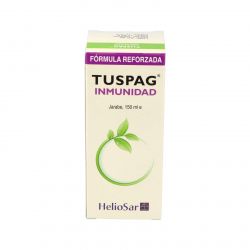 TUSPAG INMUNITÀ 150ml.