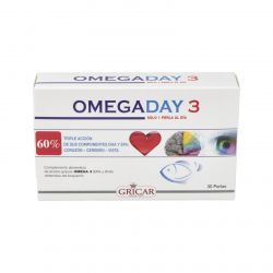 OMEGADAY 3 30perle