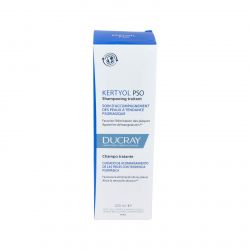 KERTYOL PSO shampoo 200ml.