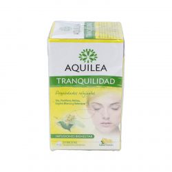 AQUILEA infusi tranquillità 20sbrs.