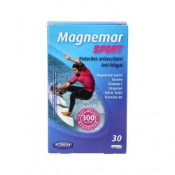 MAGNEMAR SPORT 30cps.veg.