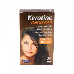 KERATIN COMPLEX FORTE 30cps.