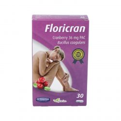 FLORICRAN 30cps - ORTHONAT