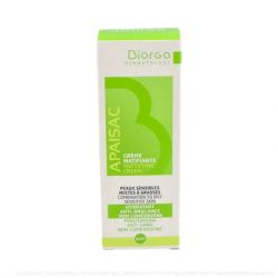 APAISAC CREMA MATIF IDRATANTE 40 ML