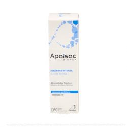 BIORGA APAISAC BALSAMO LABIALE NUTRITIVO 15 ML