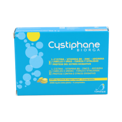 CYSTIPHANE FORT 60 cpr