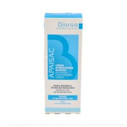 APAISAC CREMA IDRATANTE INTEN 40 ML