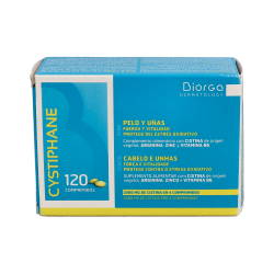 CYSTIPHANE FORTE 120 cpr