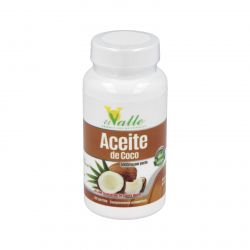 OLIO DI COCCO 60perle