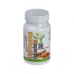 CURCUMA estratto 30cpr.