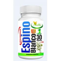ESPINO BIANCO 30cps.