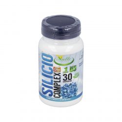 SILICIO COMPLEX 30cps.