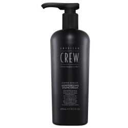 MOISTURIZING SHAVE CREAM SHAVING SKINCARE 450ML