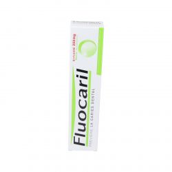 FLUOCARIL BI-FLUORE 250mg. menta 125ml.