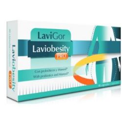 LAVIOBESITY PRO 40cps.