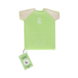 KIT MANICURA BEBE VERDE