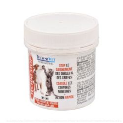TECHNI STOP EMOSTATICO EN POLVERE 30 G VET