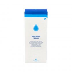 GAMANOL crema 100ml.