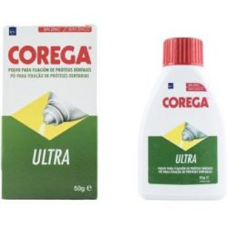 COREGA ULTRA polvere 50gr.
