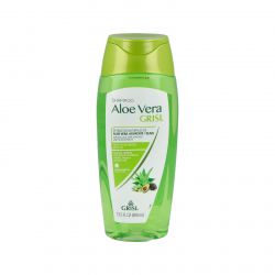 SHAMPOO aloe vera 400ml. ALOE GRISI