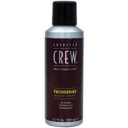 CHAMPÚ EN SECO TECHSERIES BOOST 200 ML 200 ML