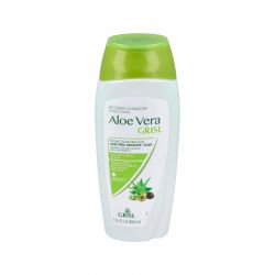 ACONDICIONATORE aloe vera 400ml. ALOE GRISI