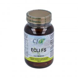 E CLI FS 60cps. - CFN