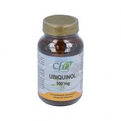 UBIQUINOL 100mg. 60perle