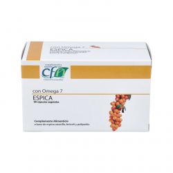ESPICA 90cps. - CFN